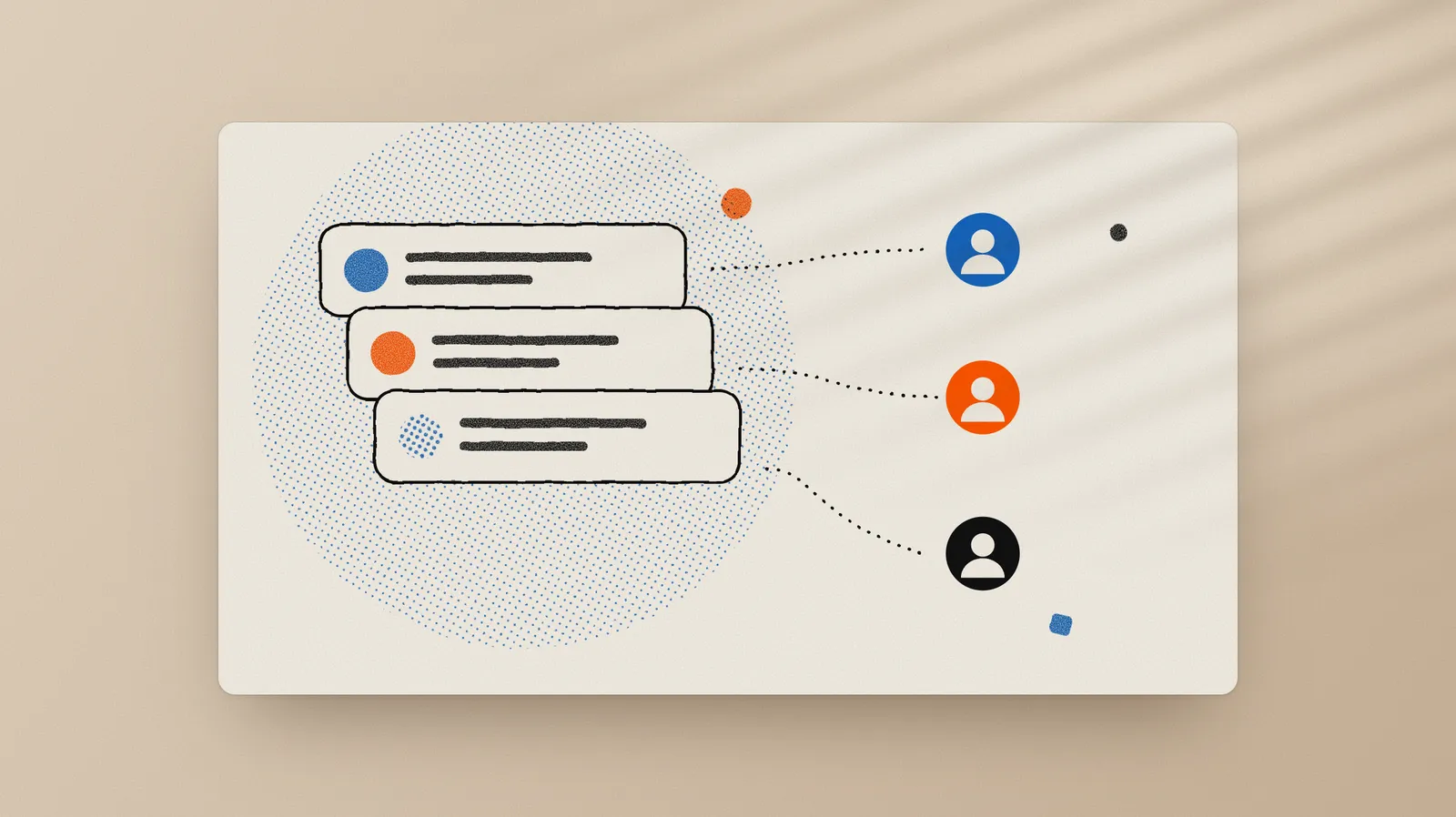 Illustration for Team Inbox