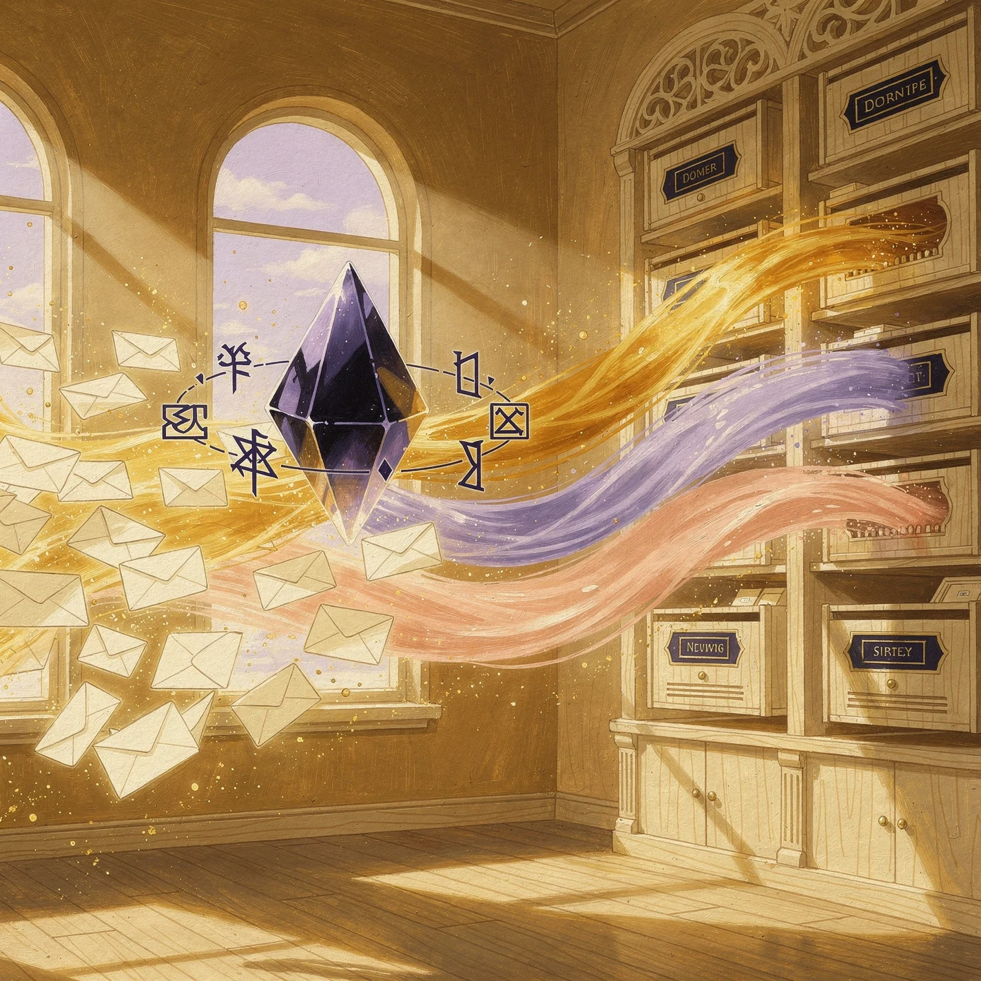 XONChat AI-enhanced ticketing önizlemesi