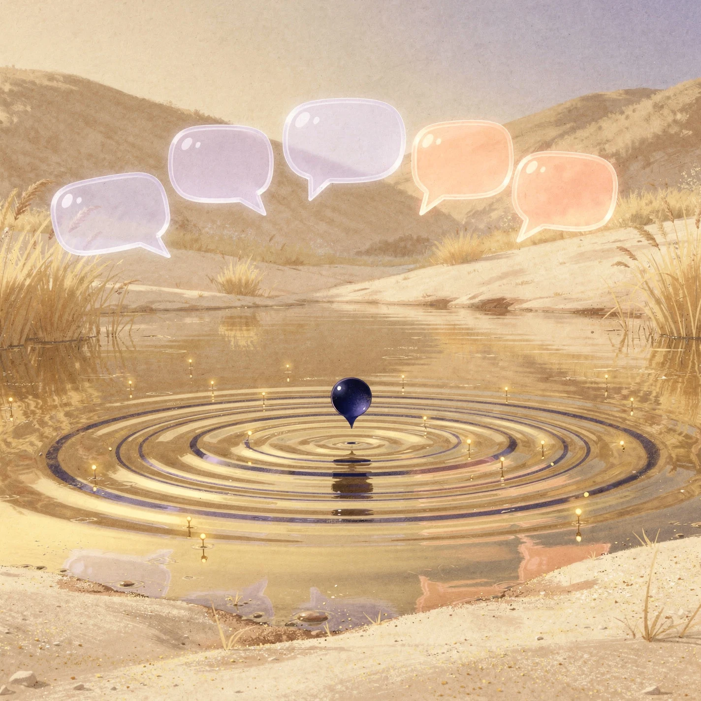 XONChat çalışma alanı